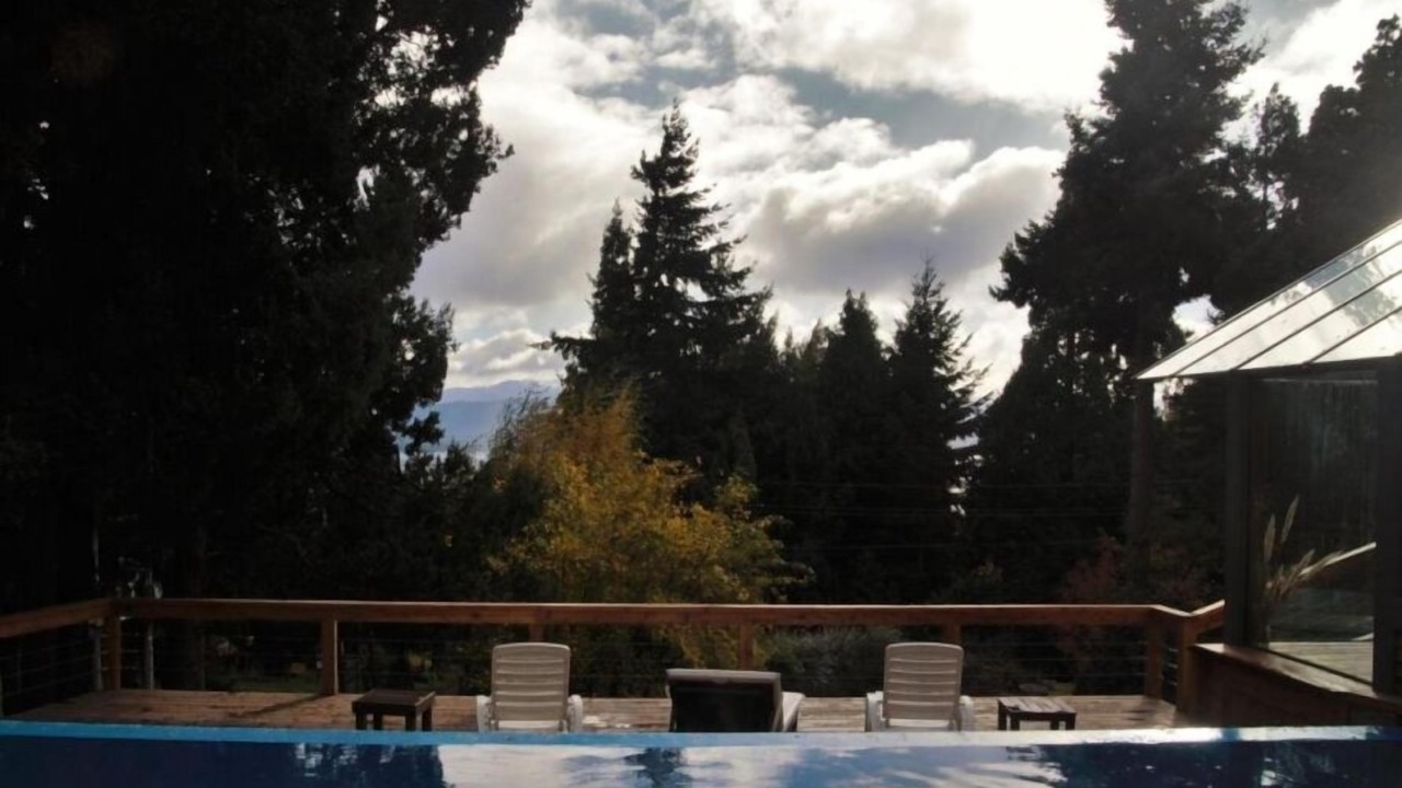 Photo of Outdoor in San Carlos de Bariloche
