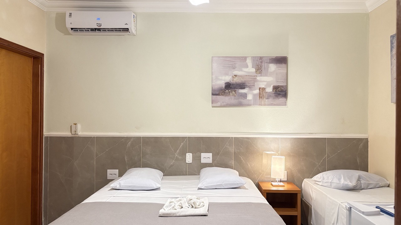 Photo of Bedroom in Orlandia