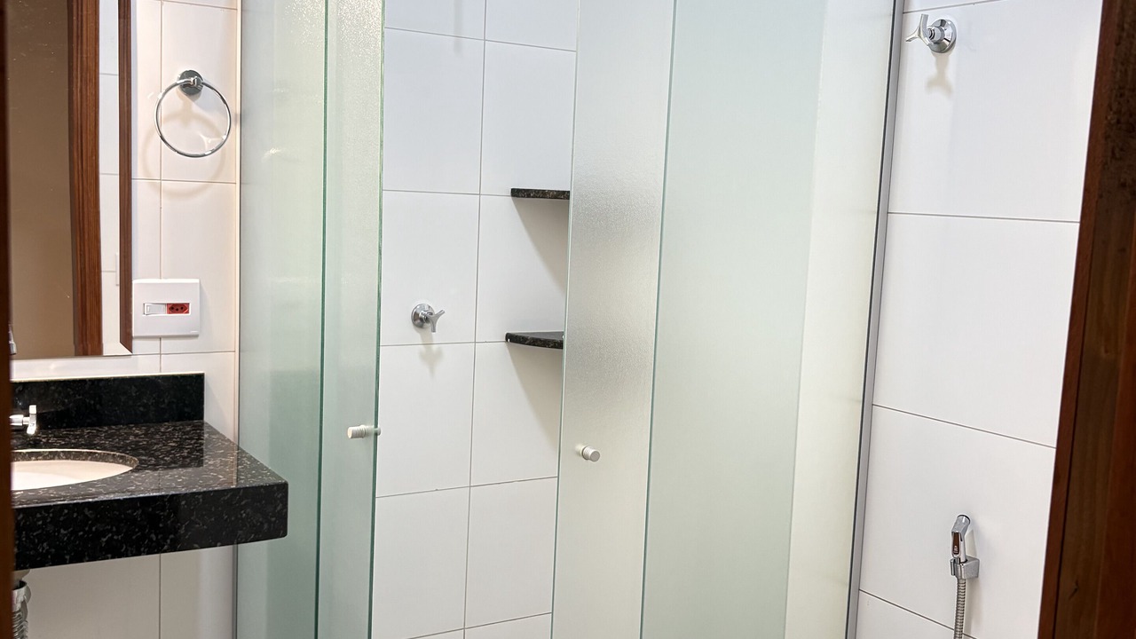 Photo of Bathroom in Orlandia