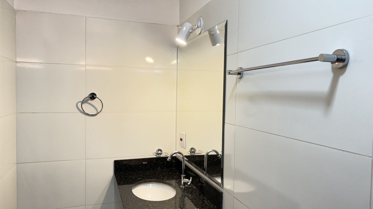 Photo of Bathroom in Orlandia