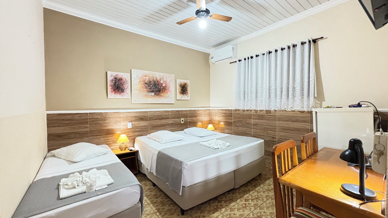 Photo of Bedroom in Orlandia
