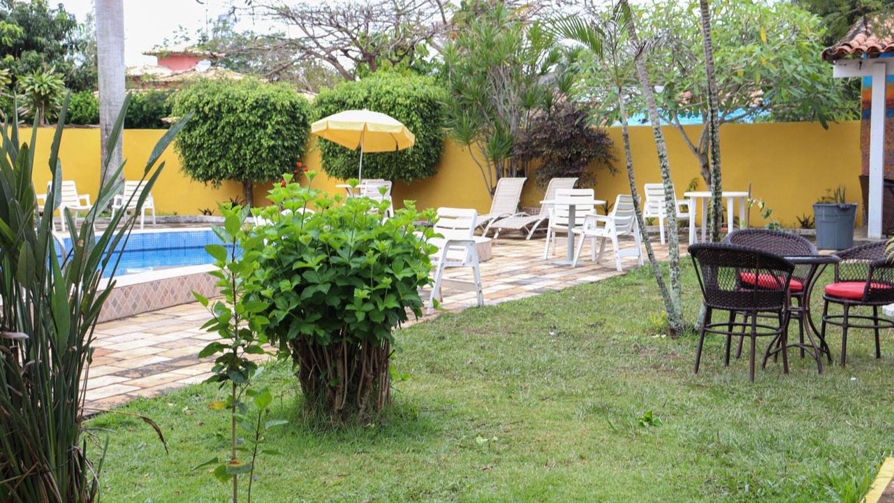 Photo of Outdoor in Bosque de Geriba
