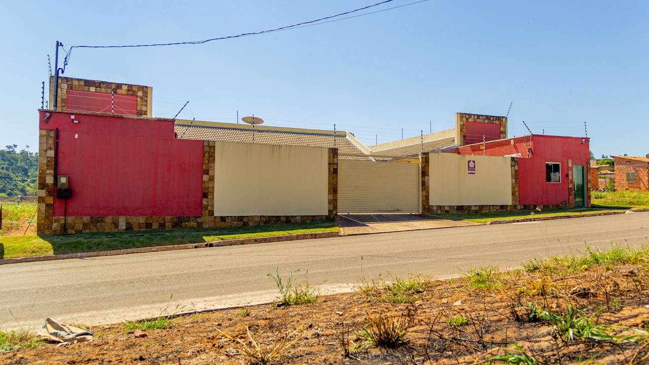 Photo of Outdoor in Canaa dos Carajas