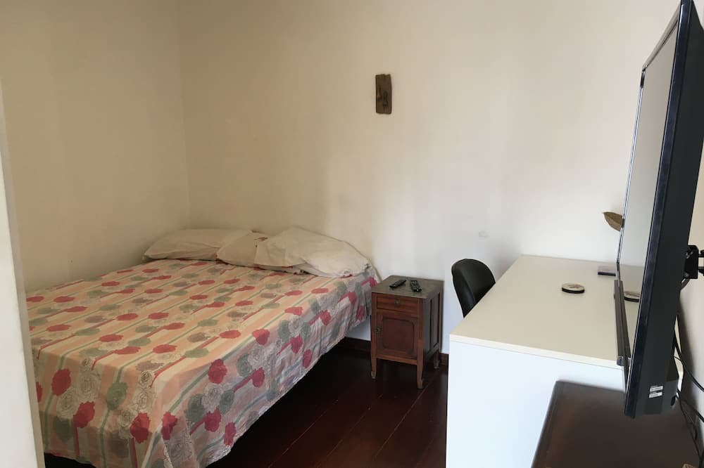 Photo of Bedroom in Federacao