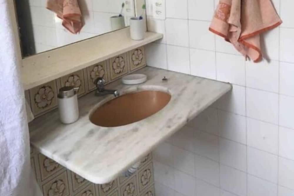 Photo of Bathroom in Federacao