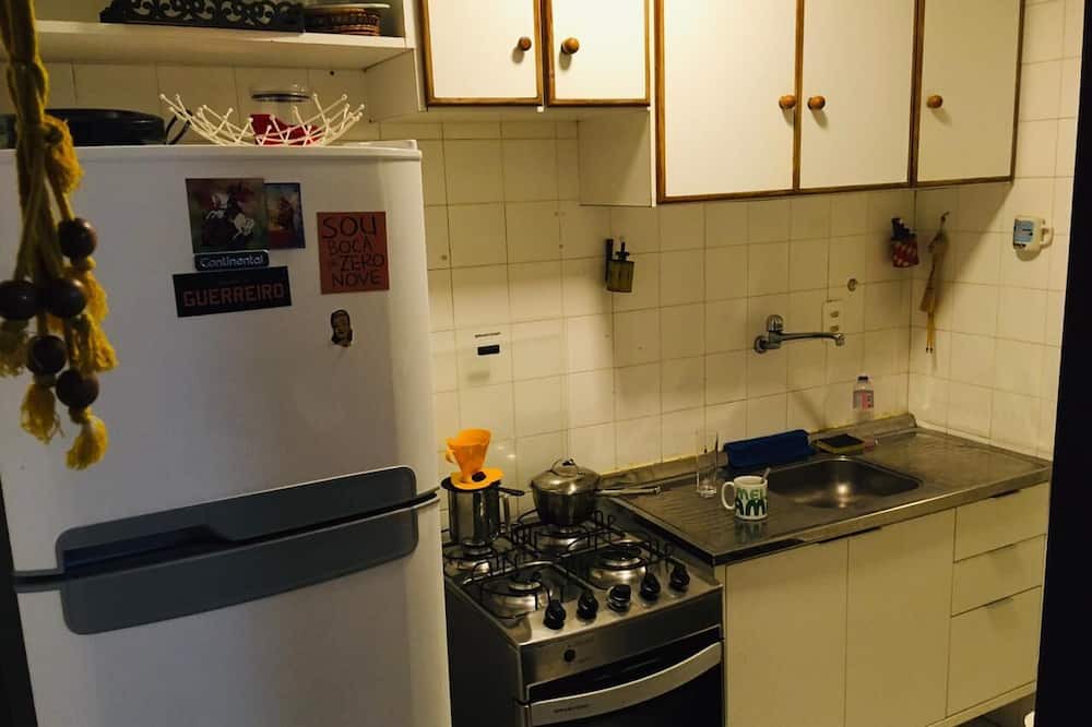Photo of Kitchen in Federacao