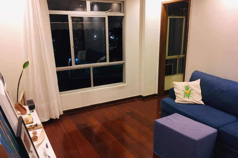Photo of Livingroom in Federacao