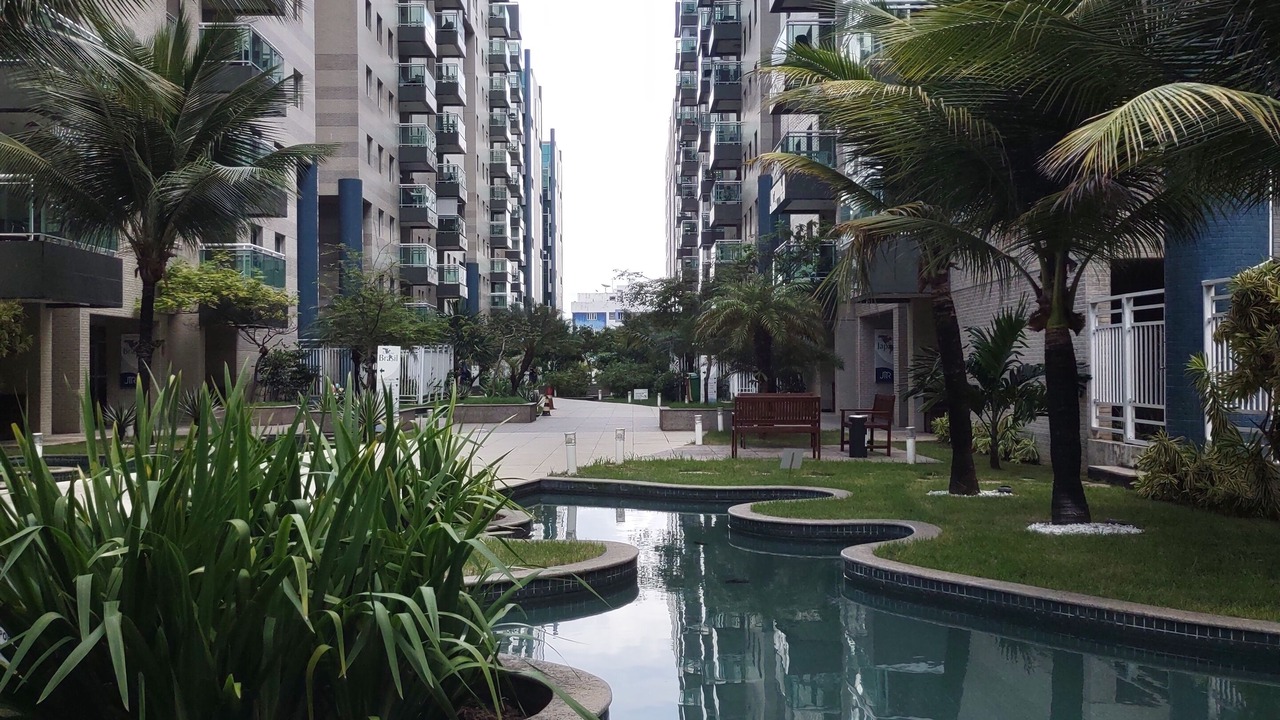 Photo of Outdoor in Jatiuca