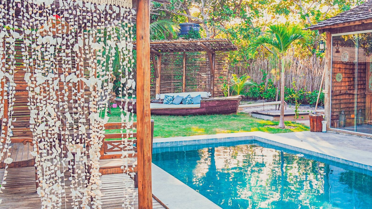 Photo of Outdoor in Caicara
