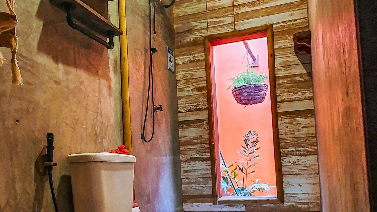 Photo of Bathroom in Caicara