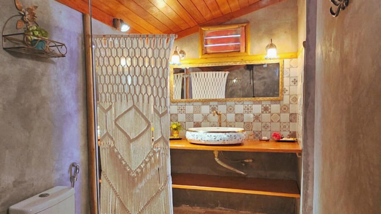 Photo of Bedroom in Caicara