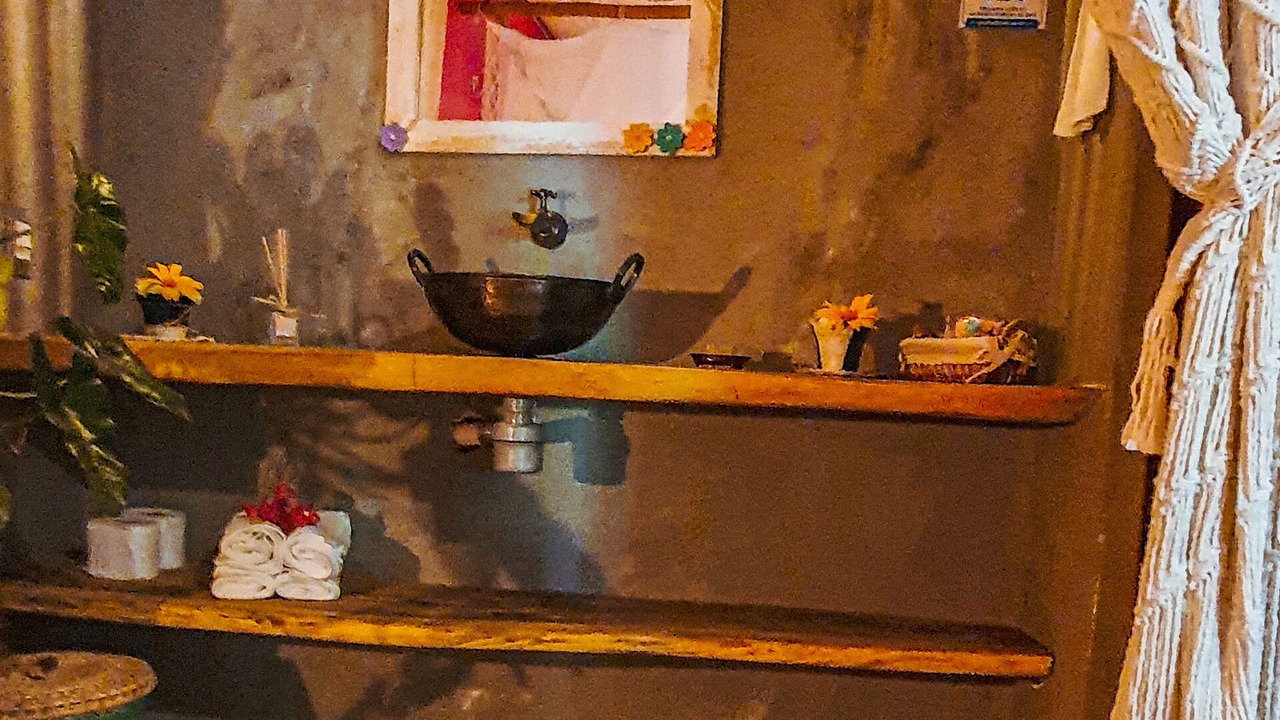 Photo of Bathroom in Caicara