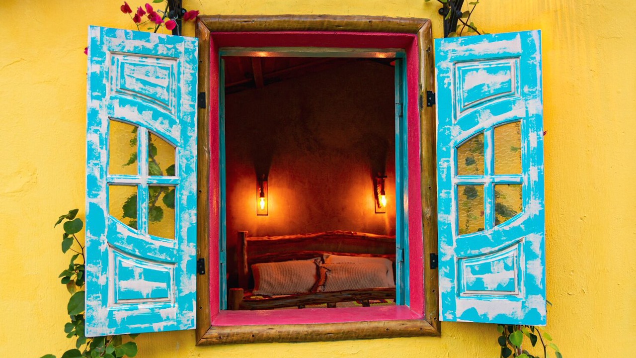 Photo of Bedroom in Caicara