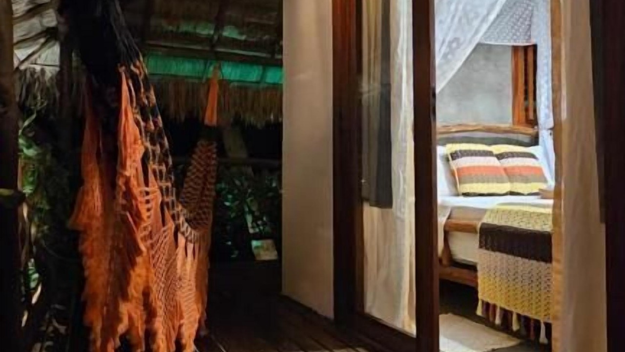 Photo of Bedroom in Caicara
