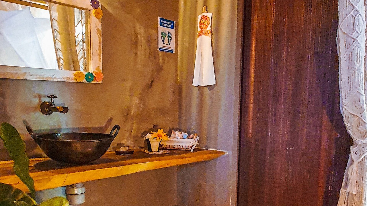 Photo of Bathroom in Caicara