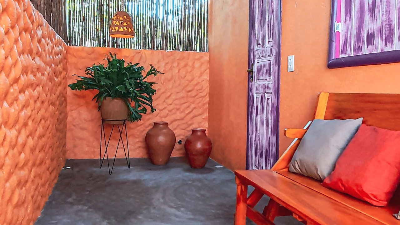 Photo of Bedroom in Caicara