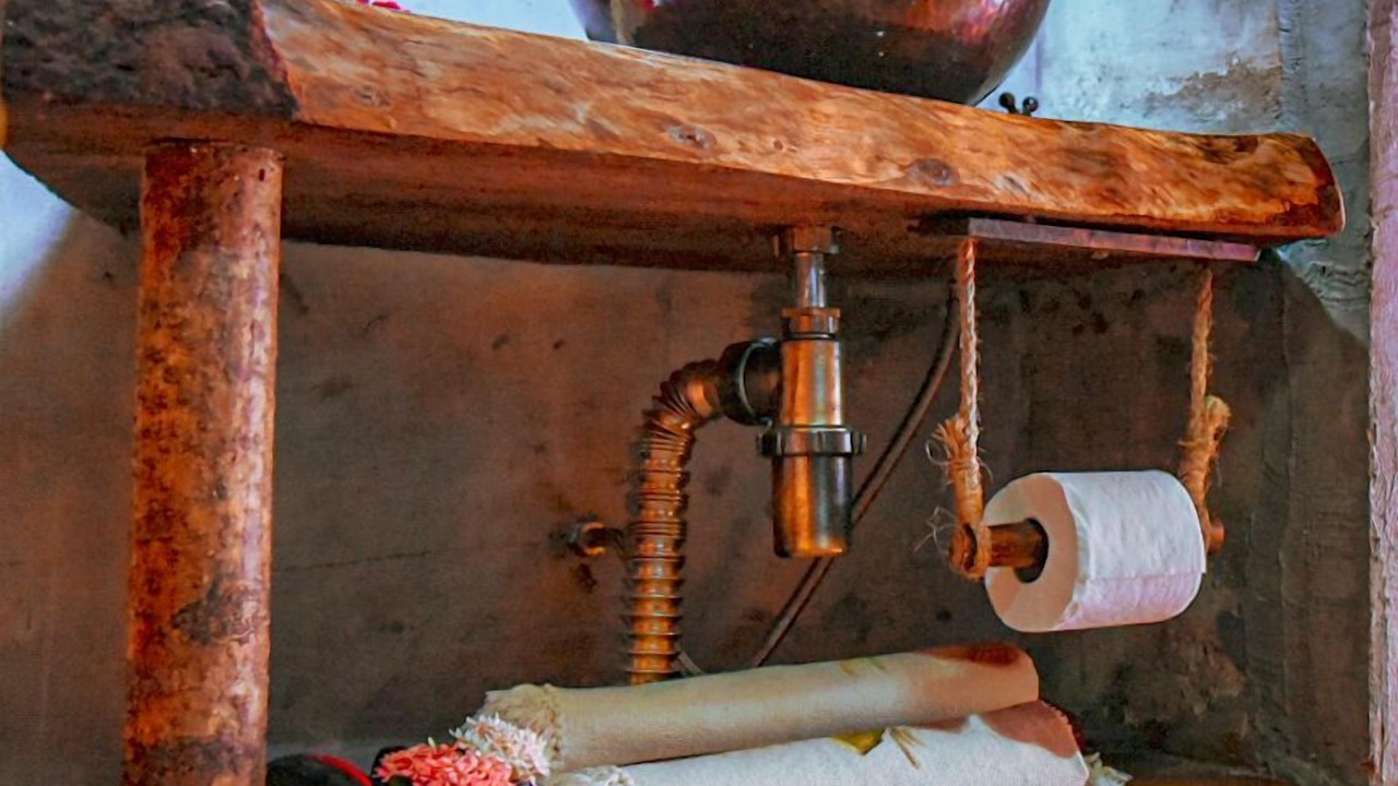 Photo of Bathroom in Caicara
