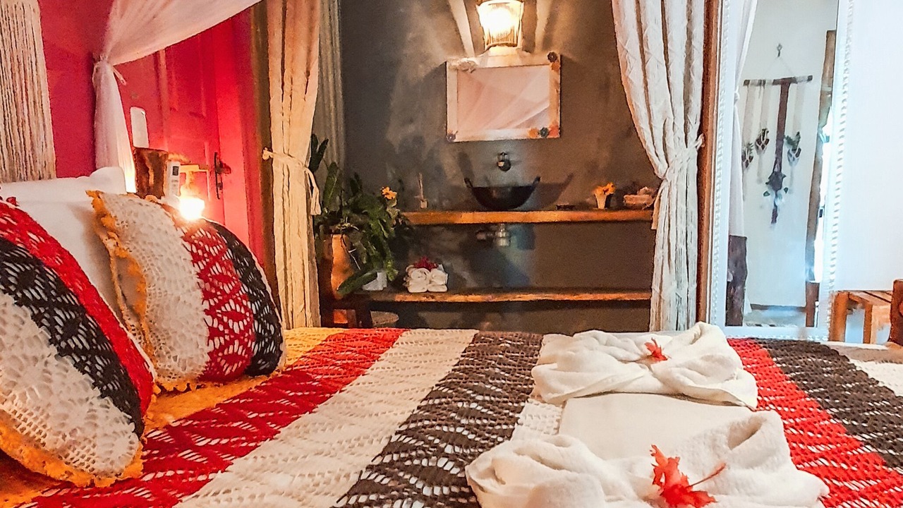 Photo of Bedroom in Caicara