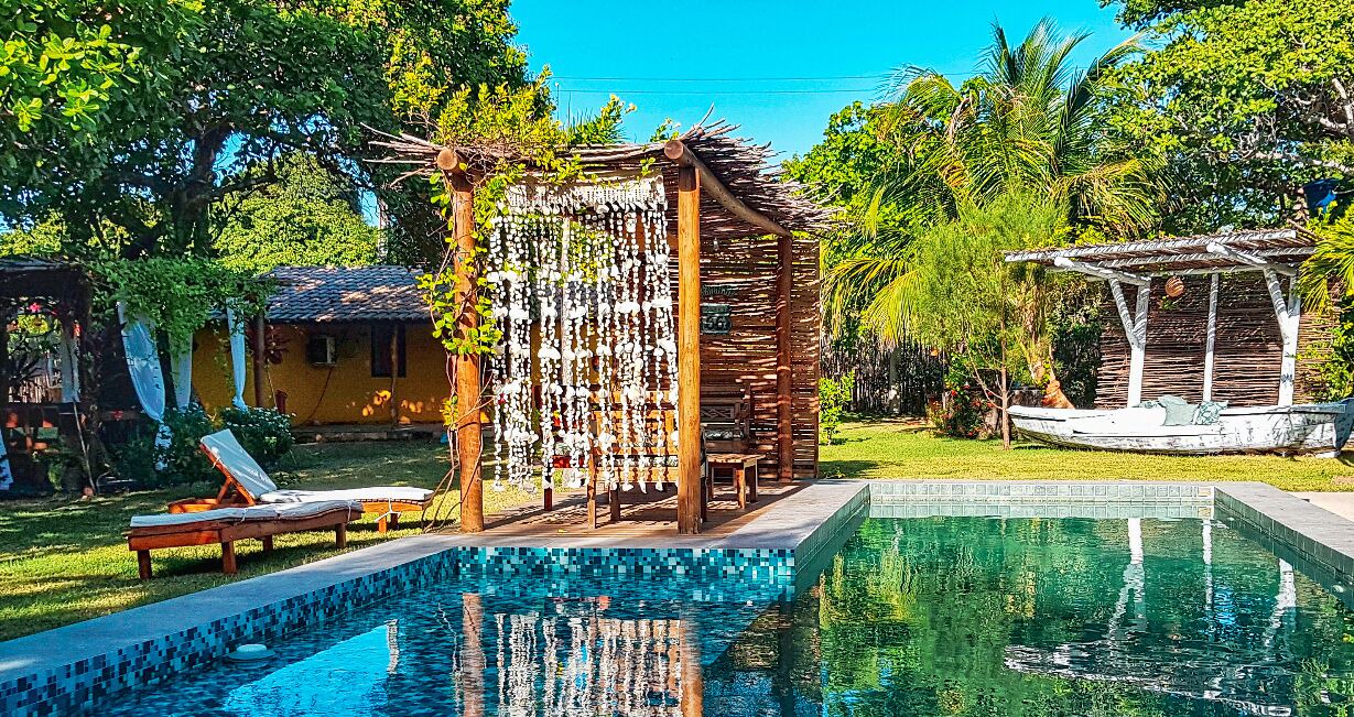 Photo of Outdoor in Caicara