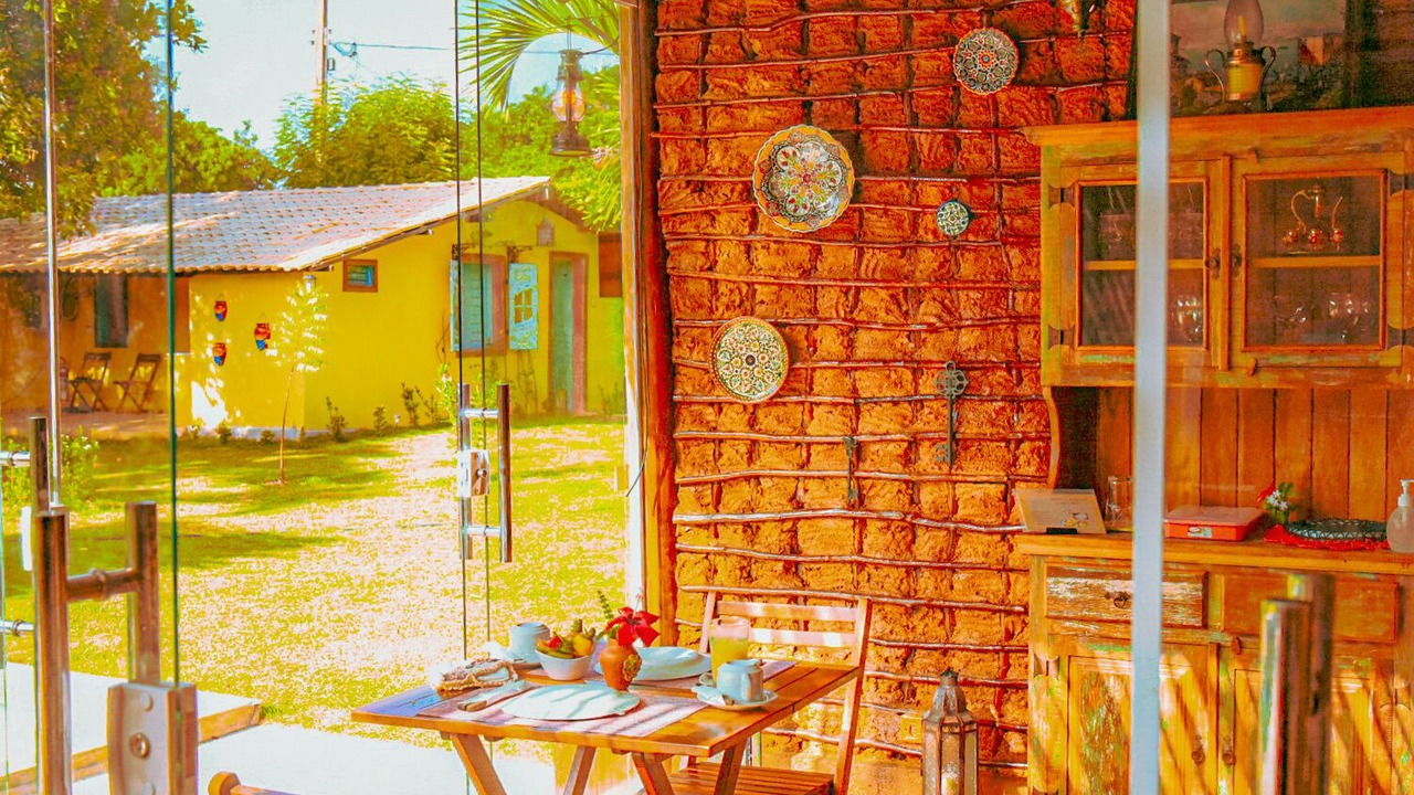 Photo of Bedroom in Caicara