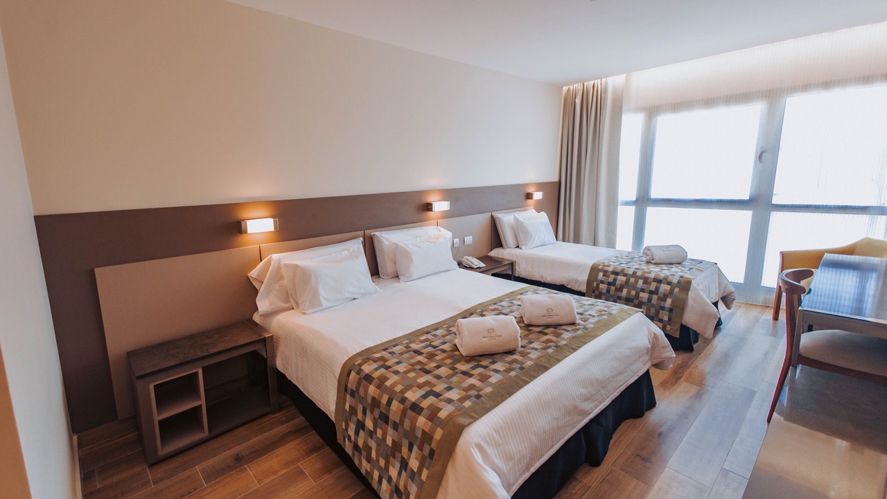 Photo of Bedroom in La Perla