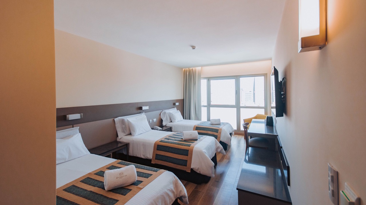 Photo of Bedroom in La Perla