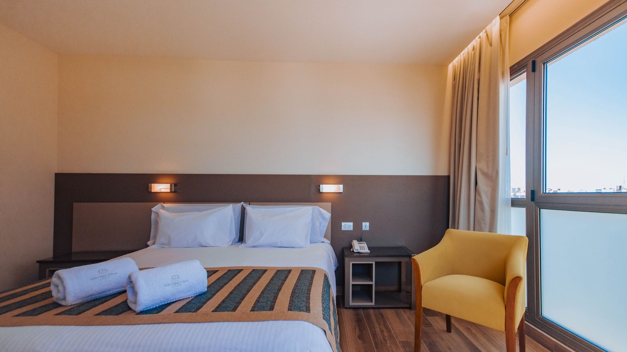 Photo of Bedroom in La Perla