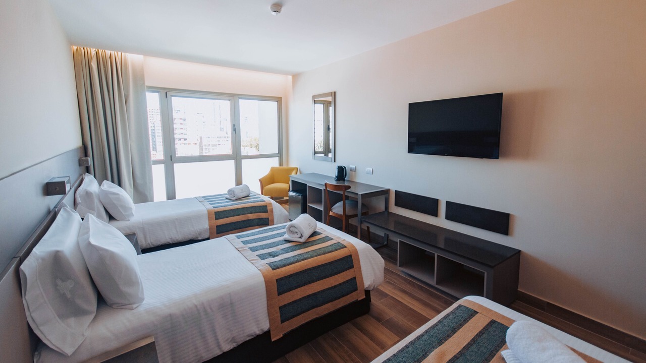 Photo of Bedroom in La Perla