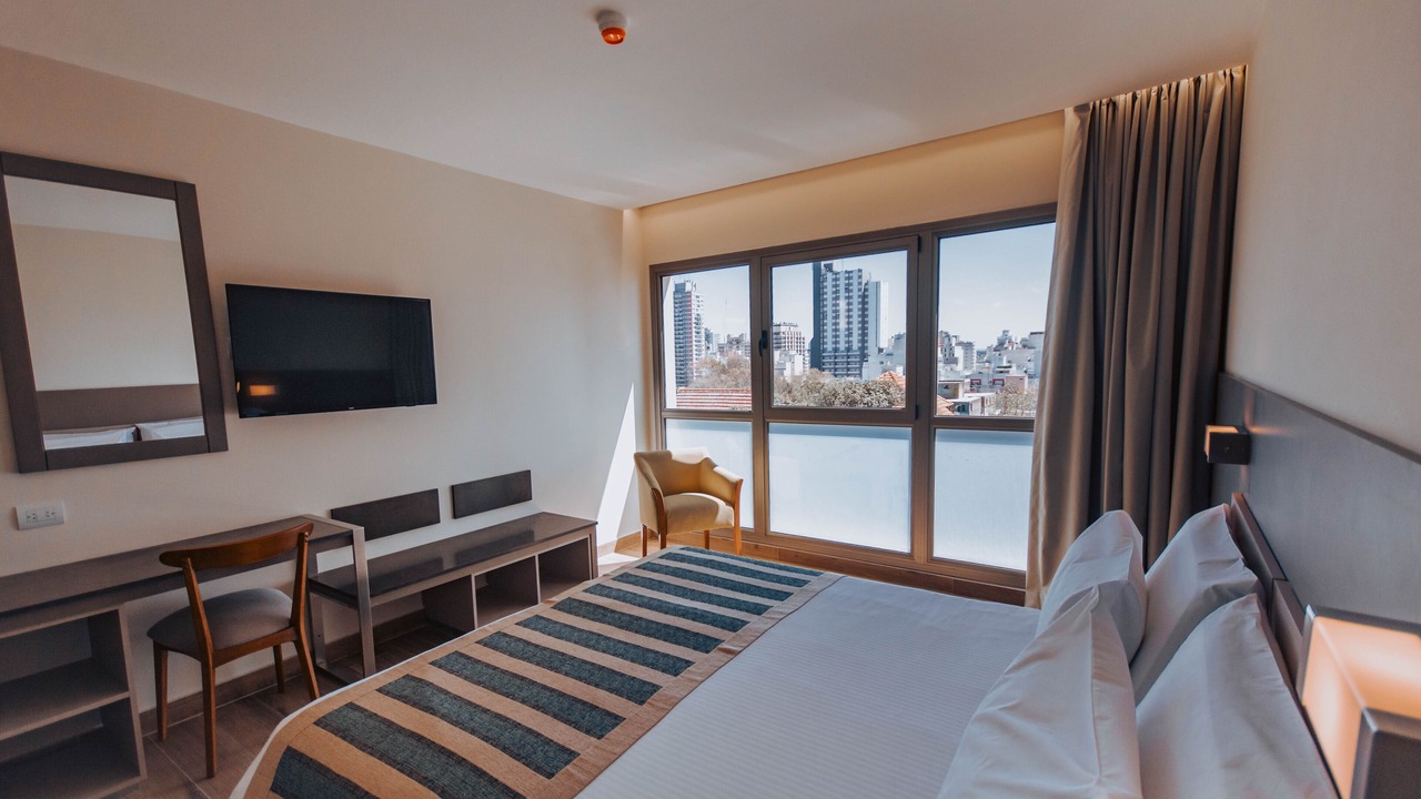 Photo of Bedroom in La Perla