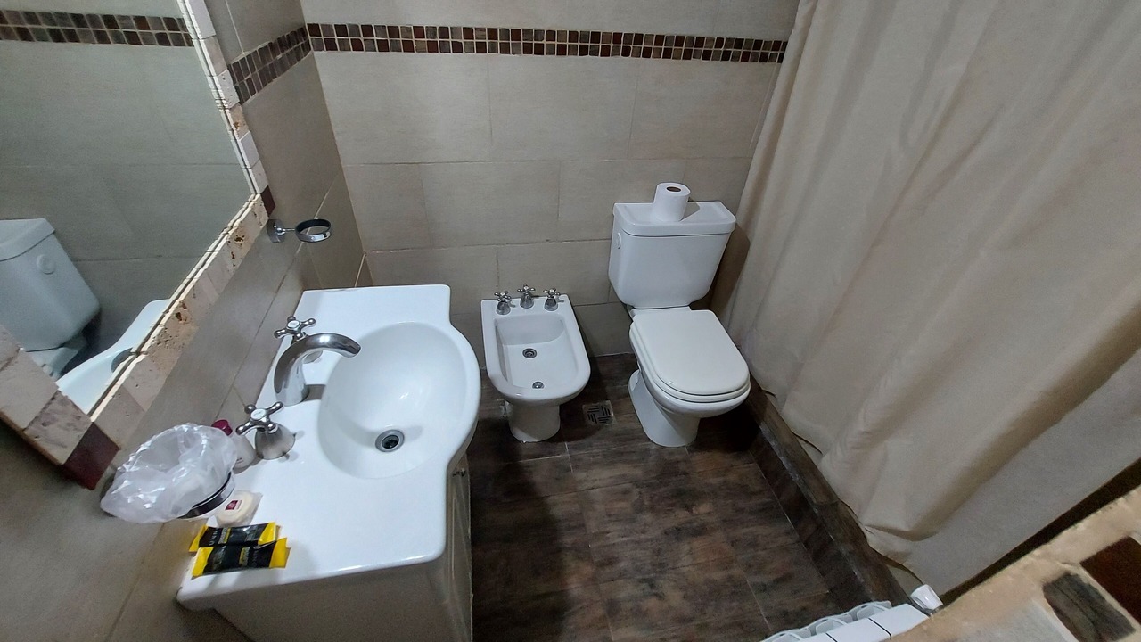 Photo of Bathroom in Santa Rosa
