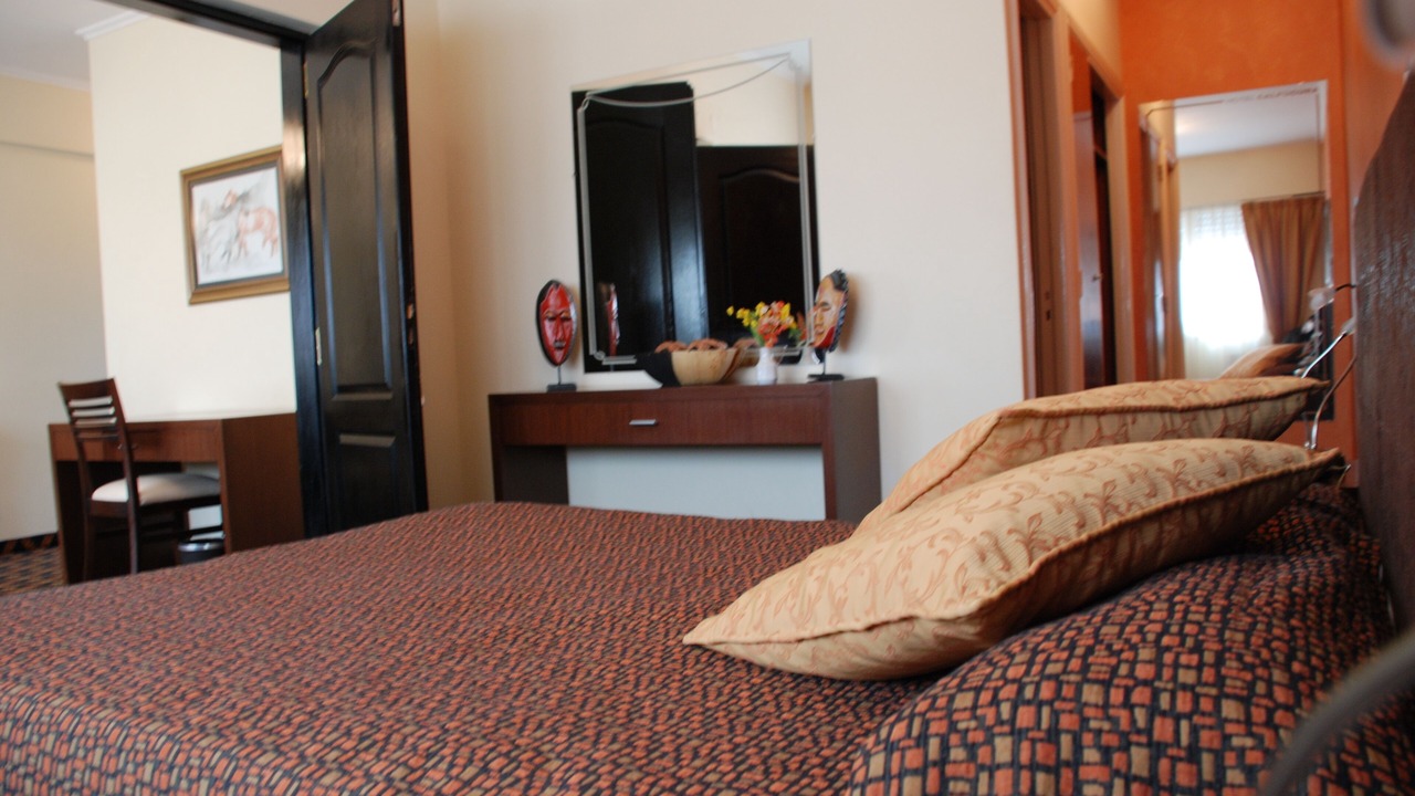 Photo of Bedroom in Santa Rosa