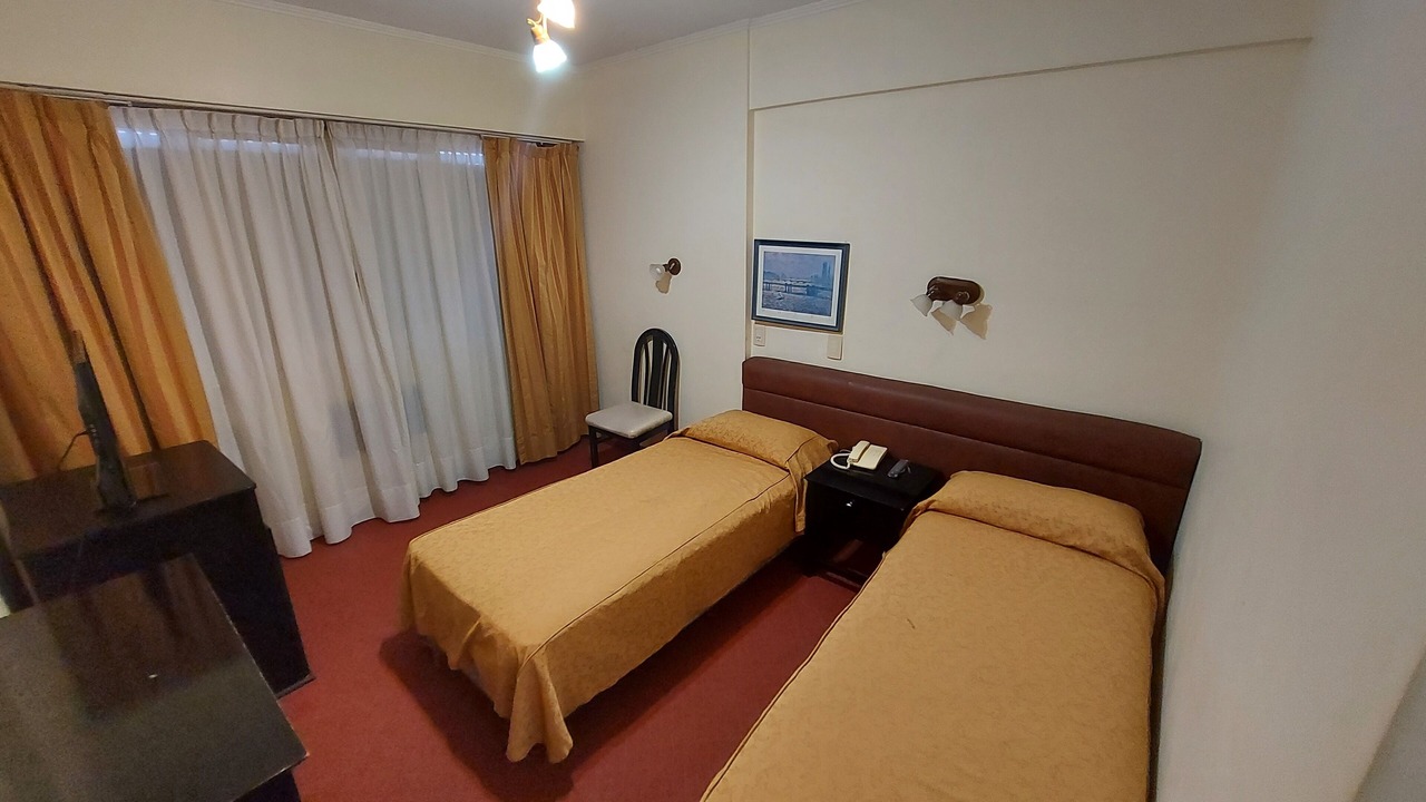Photo of Bedroom in Santa Rosa