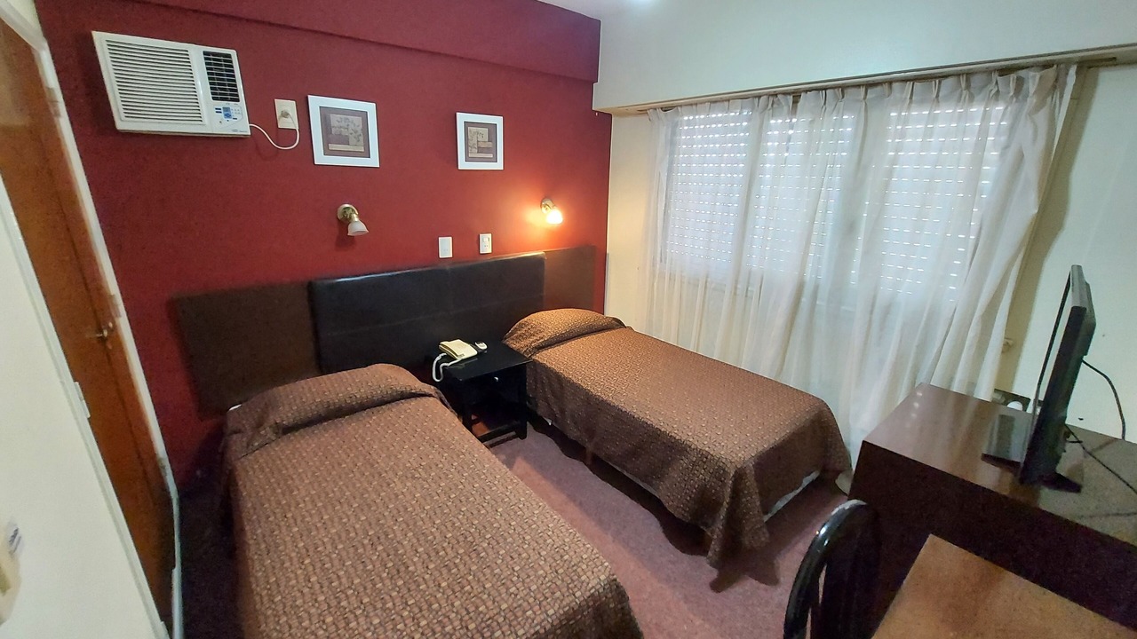 Photo of Bedroom in Santa Rosa