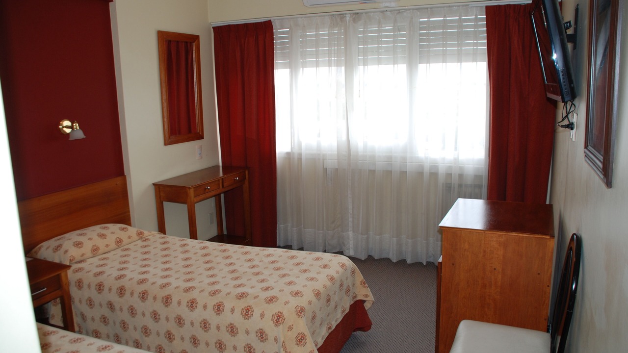 Photo of Bedroom in Santa Rosa