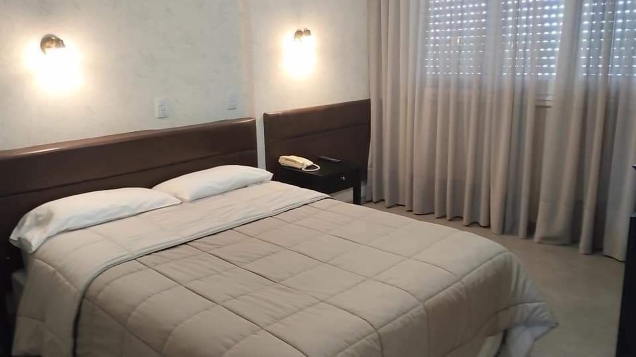 Photo of Bedroom in Santa Rosa