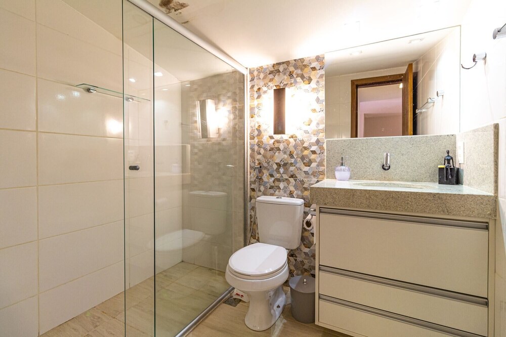 Photo of Bathroom in Alexania