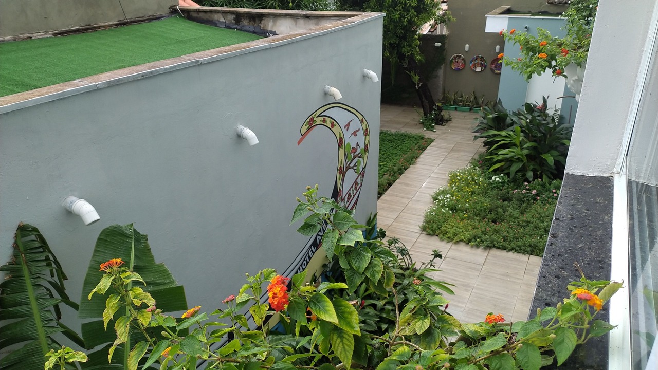Photo of Bedroom in Parnaiba