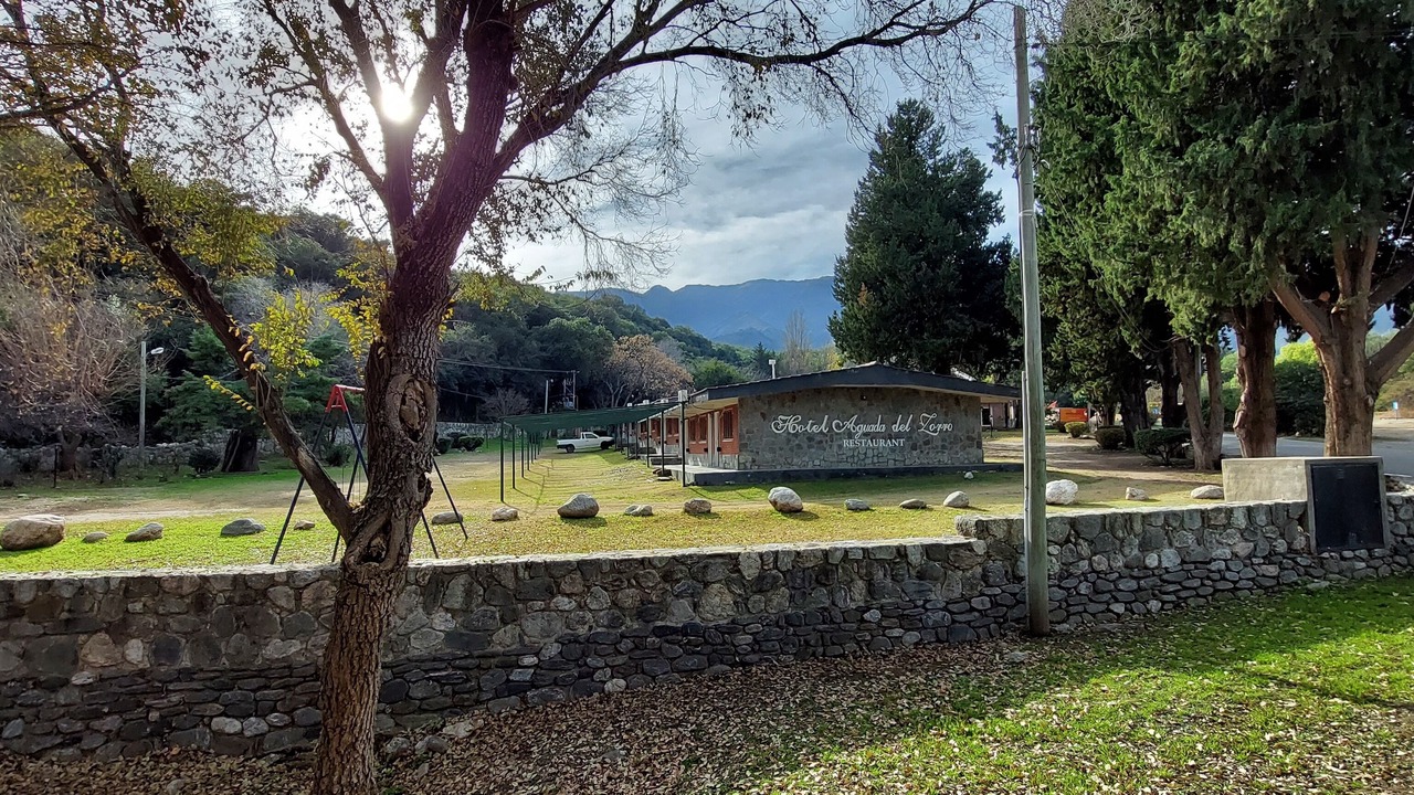 Photo of Outdoor in Merlo