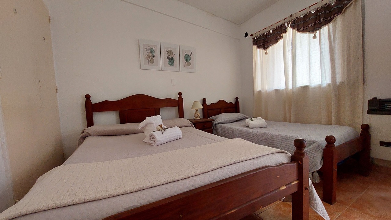 Photo of Bedroom in Merlo