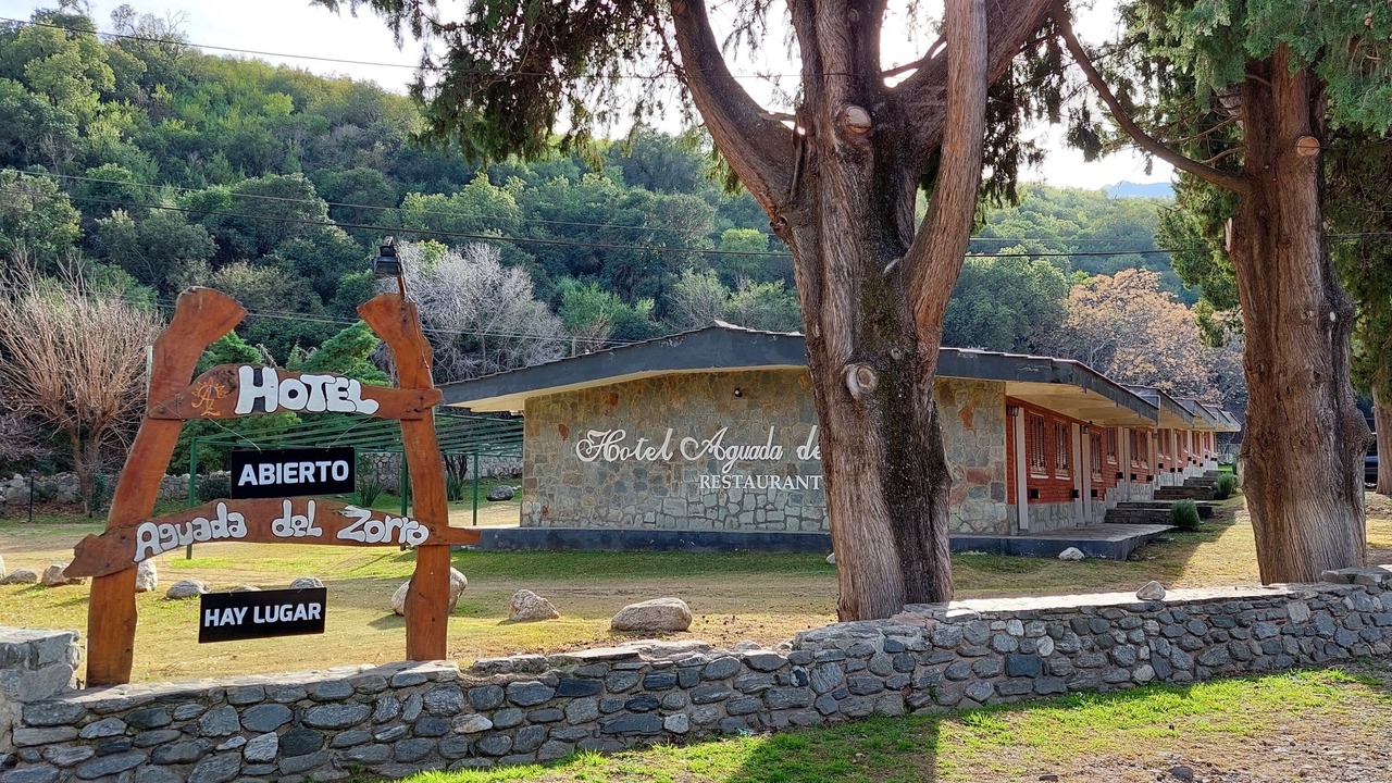 Photo of Outdoor in Merlo