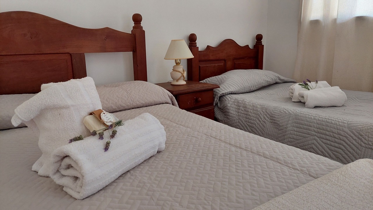 Photo of Bedroom in Merlo
