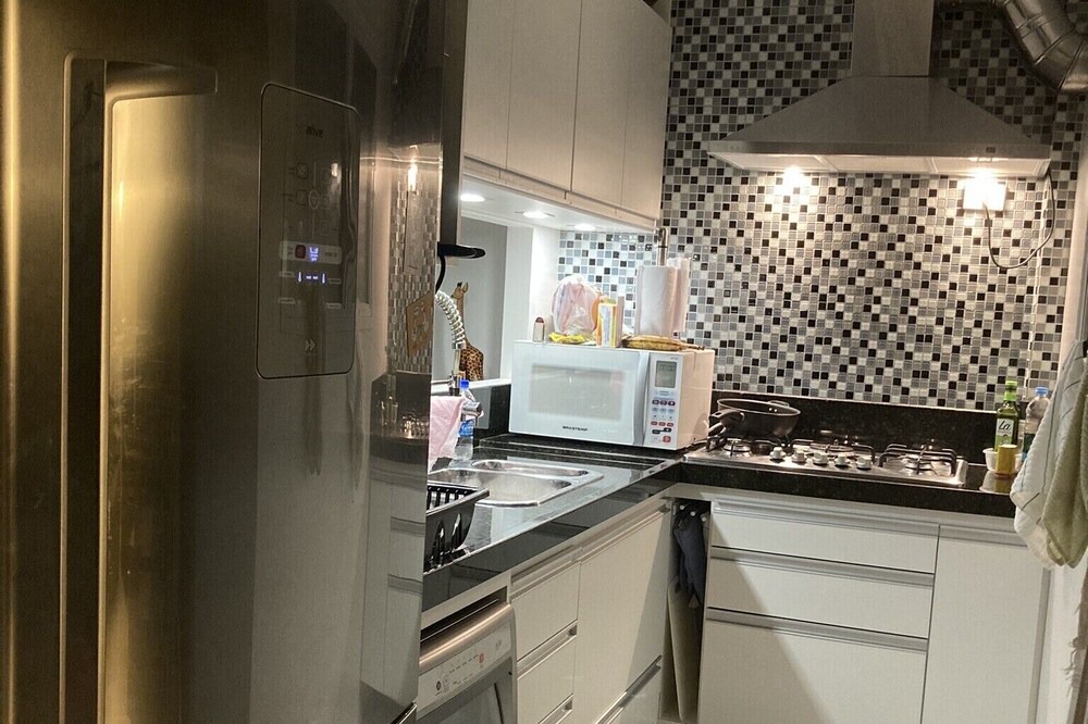 Photo of Kitchen in Centro