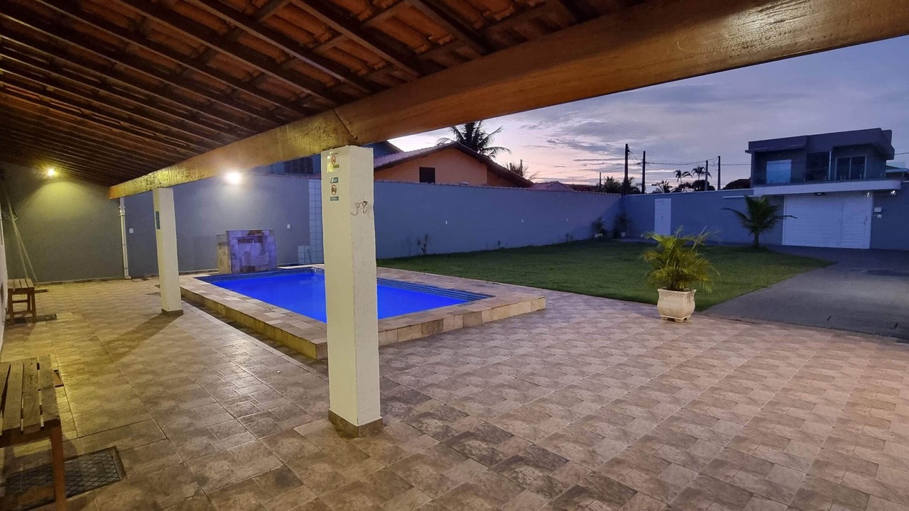Photo of Outdoor in Balneario Gaivotas