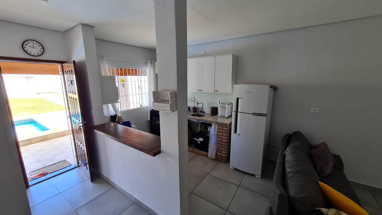 Photo of Kitchen in Balneario Gaivotas