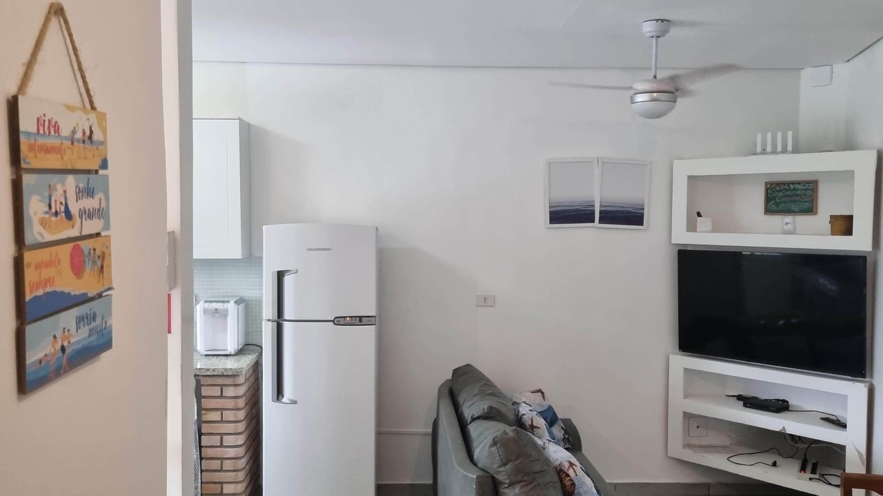 Photo of Kitchen in Balneario Gaivotas