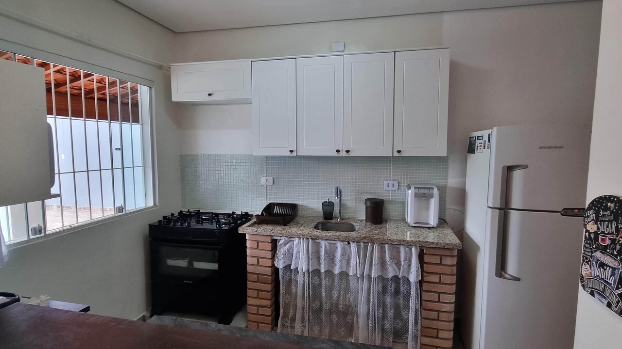 Photo of Kitchen in Balneario Gaivotas