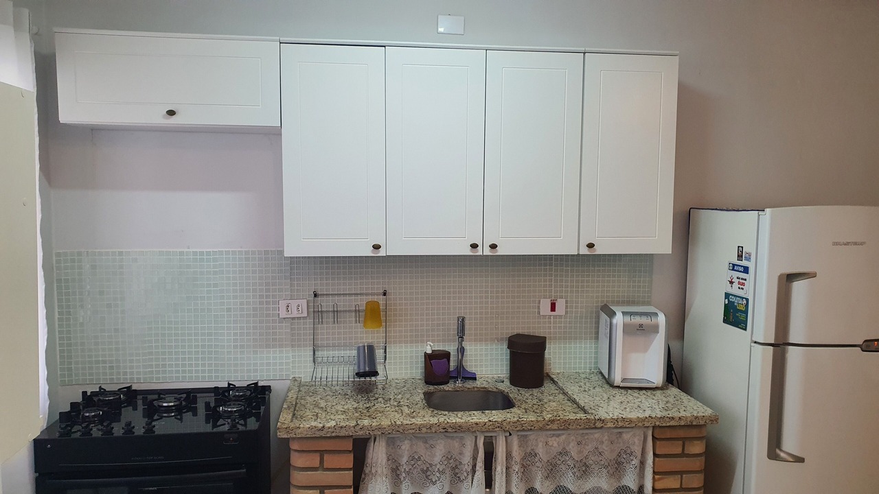 Photo of Kitchen in Balneario Gaivotas