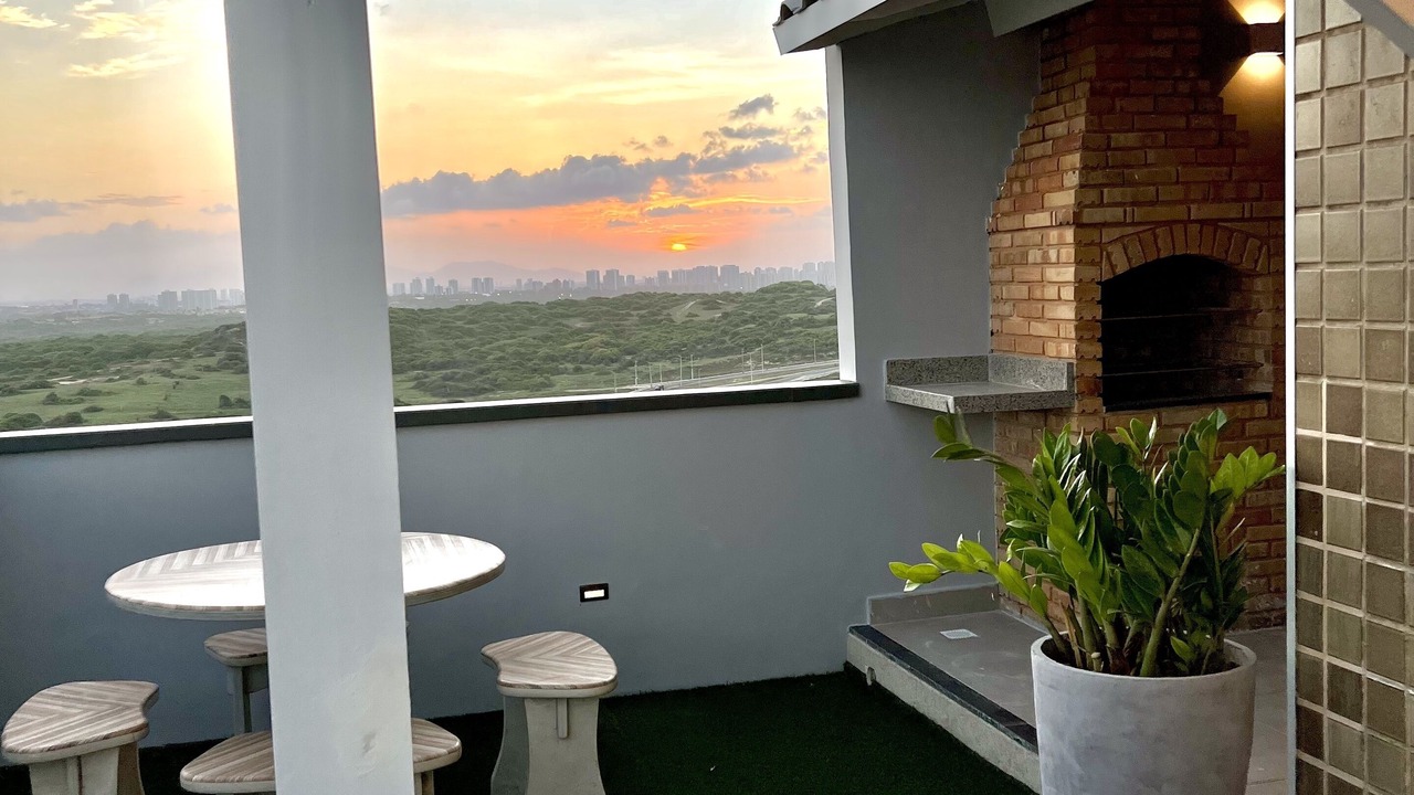 Photo of Outdoor in Praia do Futuro I