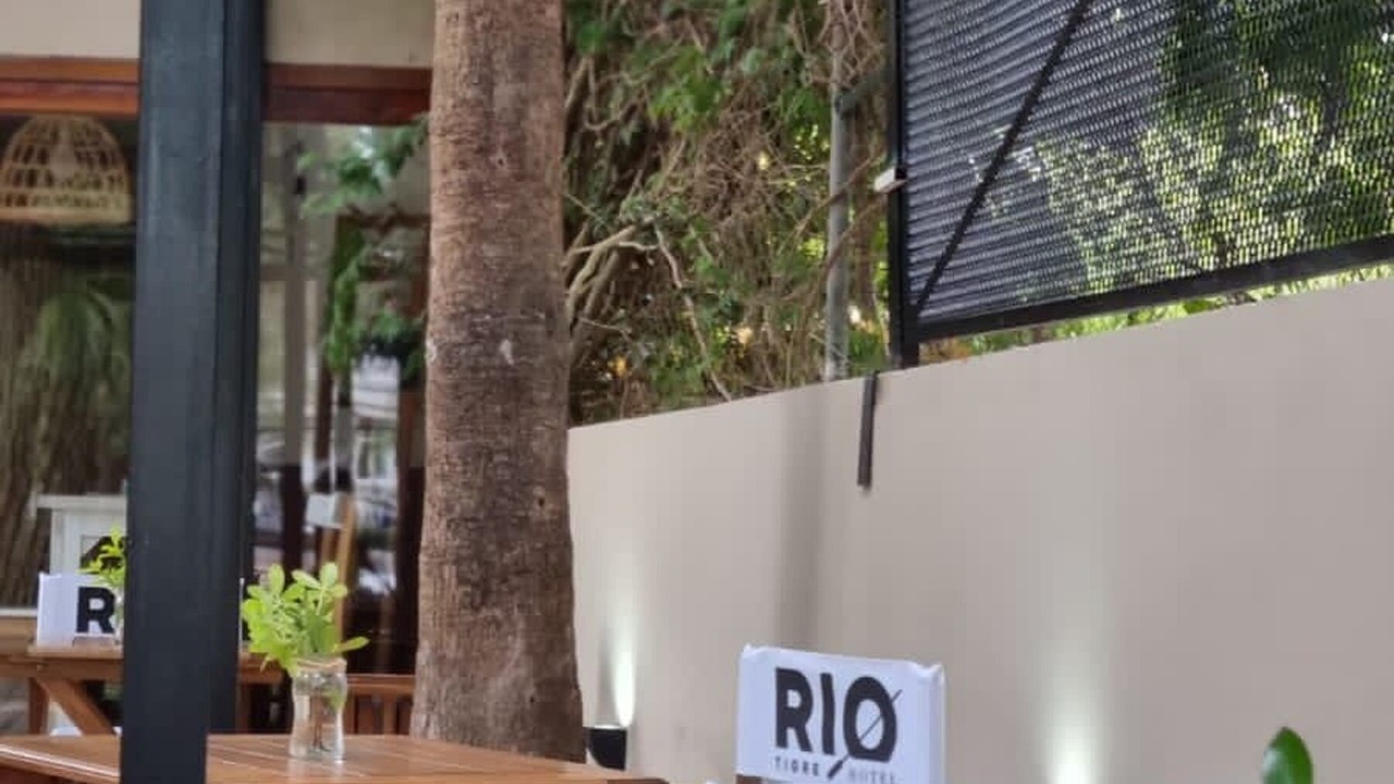 Photo of Patio Balcony in Tigre