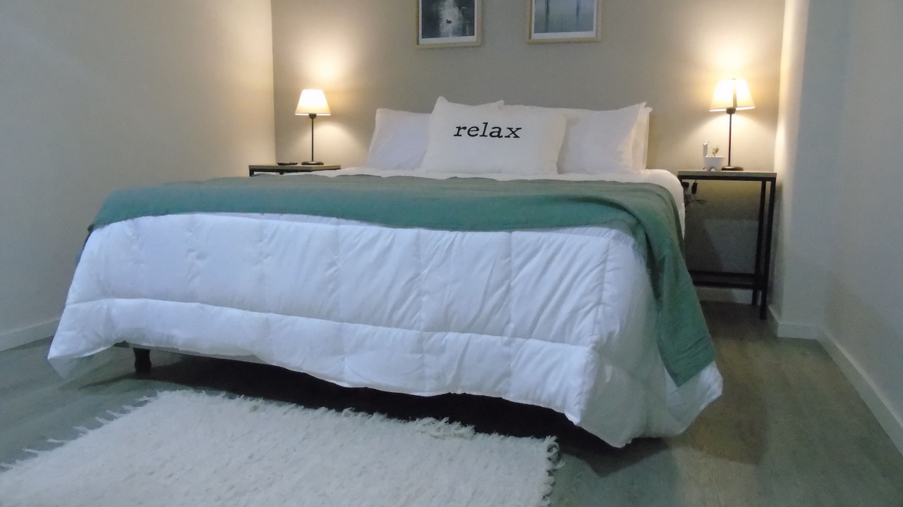 Photo of Bedroom in Tigre